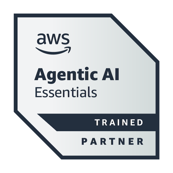 AWS Partner Agentic AI Essentials
