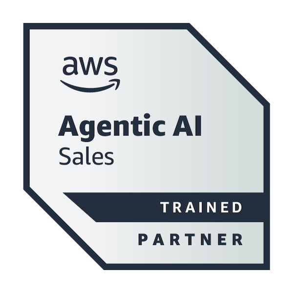 AWS Partner Agentic AI Sales