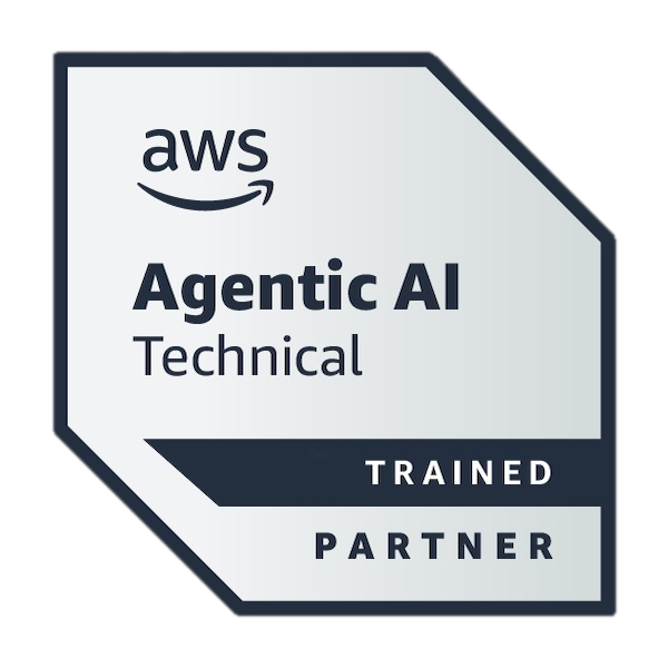 AWS Partner Agentic AI Technical