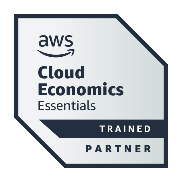 AWS Partner Cloud Economics Essentials