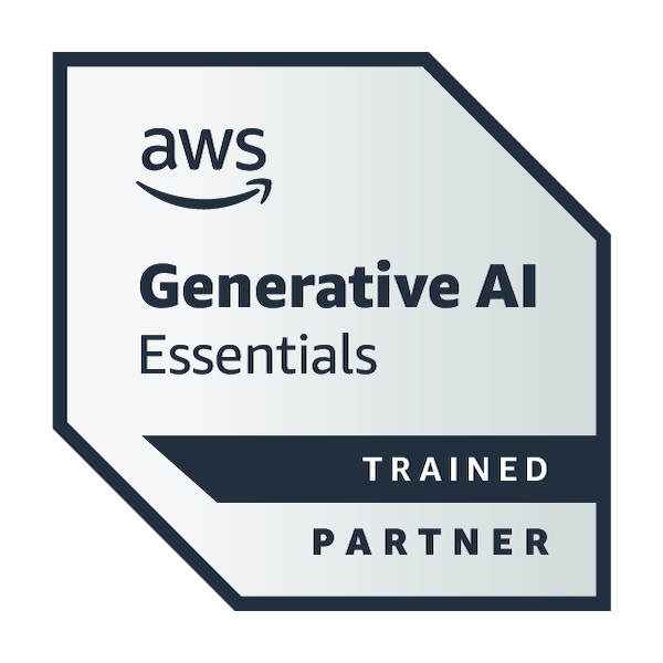 AWS Partner Generative AI Essentials