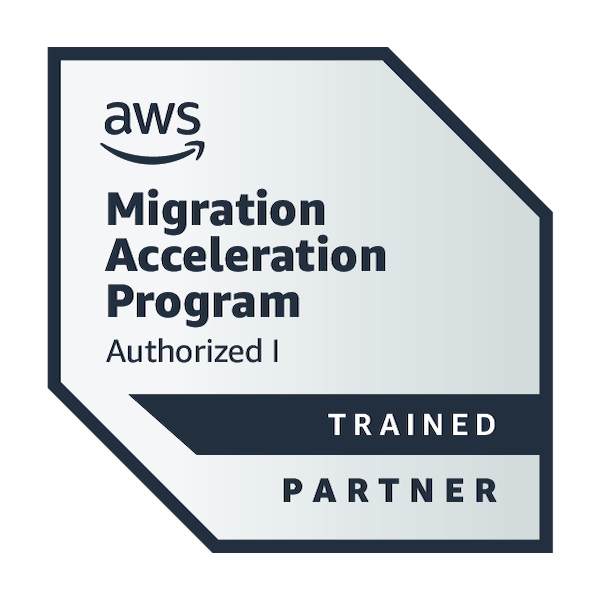 AWS Partner Migration Acceleration Program Authorization