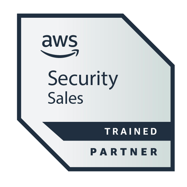 AWS Partner Security Sales